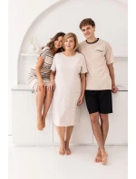 Košeľa Regina 170 k/r M-XL W26 dámske