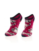 Dámske ponožky Intenso 013 Luxury Lady 35-40