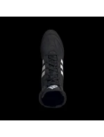 Boxerská obuv ADIDAS BOX HOG II black