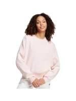 Mikina adidas Essentials Small Logo Feel Cozy W IX7954 Mikina adidas Essentials Small Logo Feel Cozy W IX7954