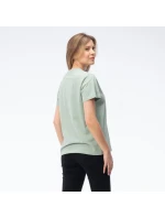 Dámske tričko s krátkym rukávom LADY RELIA