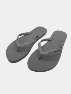 Outhorn OTHWSS24FFLIF160-27S dámske plážové žabky