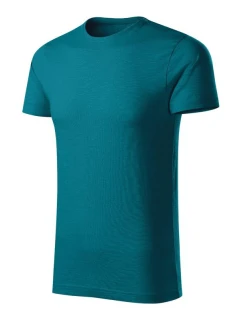 Pánske tričko Gulf (petrol blue)