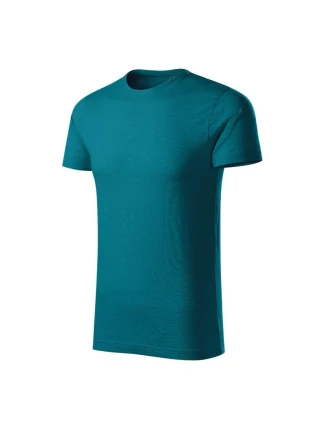 Pánske tričko Gulf (petrol blue)
