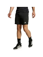 Pánske šortky adidas Tech Apparel black JM8132 Pánske šortky adidas Tech Apparel black JM8132