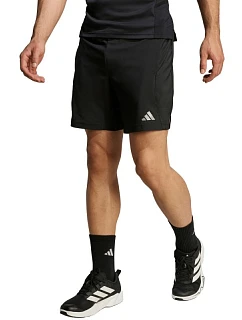 Pánske šortky adidas Tech Apparel black JM8132