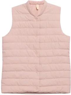 Dámska vesta W HOL22 KUDP600 56S - Outhorn