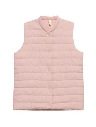 Dámska vesta W HOL22 KUDP600 56S - Outhorn