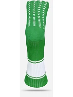 Mr. Socks L 05009 Športové ponožky „Ballersocks Classic“ 88.5009 žlté/biele Mr. Socks L 05009 Športové ponožky „Ballersocks Classic“ 88.5009 žlté/biele