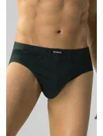 Atlantic 3MP-179 3-pack farba:smaragdová/čierna/sivá Atlantic 3MP-179 3-pack farba:smaragdová/čierna/sivá