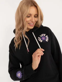 Mikina D10600T02420I graphite