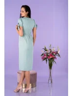 Dámske šaty model P43736 - Merribel