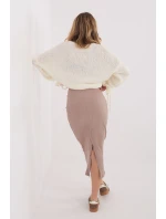 Model sukne 223372 Rue Paris