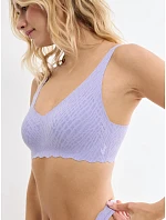 Podprsenka Sloggi ZERO Feel Bliss Soft – Light Lilac – SLOGGI Light Lilac – SLOGGI Podprsenka Sloggi ZERO Feel Bliss Soft – Light Lilac – SLOGGI Light Lilac – SLOGGI