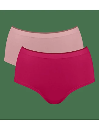 sloggi GO Sense Highwaist C2P – Multi – SLOGGI Multi – SLOGGI