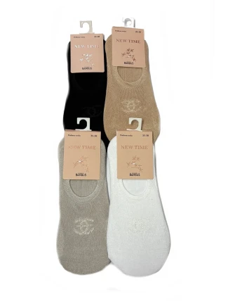 WiK 021 dámske Bamboo Pattern.51 35-42 WiK 021 dámske Bamboo Pattern.51 35-42