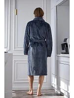 Župan L&L 2661 Elegant M–2XL