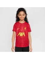 Tričko Nike Liverpool FC Academy Pro SS Top Jr FQ0013-688 Tričko Nike Liverpool FC Academy Pro SS Top Jr FQ0013-688