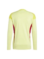 Adidas Tiro 25 Súťažné brankárske tričko JI9726