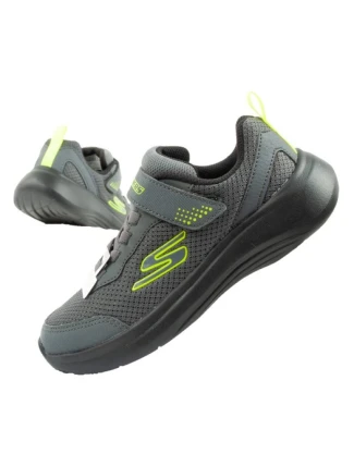 Detská športová obuv Skechers Selectors Lightweight Fashion pre chlapcov
