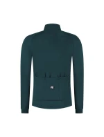 Rogelli dres s dlhým rukávom ESSENTIAL II modrý M
