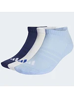 Adidas Cushioned Essentials Ponožky s nízkym strihom 3 páry KC9620