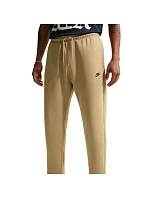 Pánske športové nohavice Nike Club BB Jogger beige FN3787 298 Pánske športové nohavice Nike Club BB Jogger beige FN3787 298