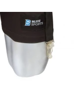 Šortky Ribano s pruhmi BlueSports Cup Sr