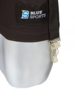 Šortky Ribano s pruhmi BlueSports Cup Sr