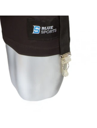 Šortky Ribano s pruhmi BlueSports Cup Sr