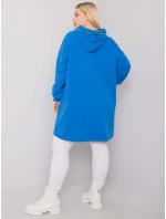 Blúzka RV BL 7217.79P tmavo modrá Blúzka RV BL 7217.79P tmavo modrá