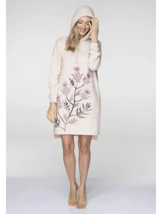 Dámske šaty LHD 508 B19 - Key Dámske šaty LHD 508 B19 - Key