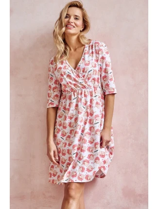 3141 DÁMSKE OŠETROVATEĽSKÉ TRIČKO S-XL