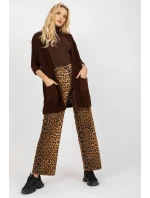 Sveter na zapínanie model 171344 0