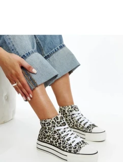 Tenisky model 207388 Solea