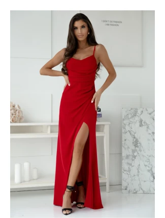 Dlhé šaty model 208892 With You