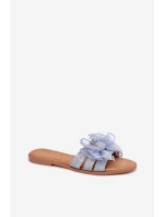 Papuče model 215952 Step in style