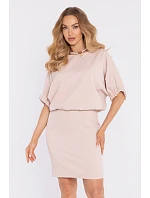 Denné šaty model 225934 Moe