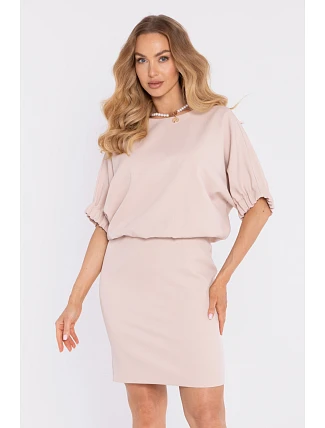 Denné šaty model 225934 Moe