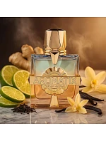 Aromatix X French Avenue Teas Me Parfum 100 ml unisex