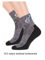 Športové ponožky Steven art.040 Športové ponožky Steven art.040