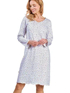 Dámska nočná košeľa 3241 Ariella - TARO