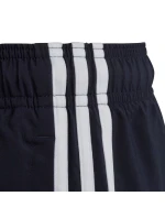 Tkané šortky adidas Essentials s tromi pruhmi IC6822 Tkané šortky adidas Essentials s tromi pruhmi IC6822