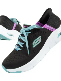 Športová obuv Skechers W 149568/BKMT