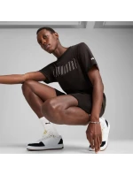 Puma Sport Graphic Tee M 684617 01 pánske tričko