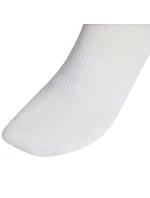 Adidas Cushioned Sportswear Crew 3P biele ponožky JZ0530