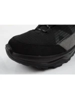 Aku pánska treková športová obuv Adapta Gore-tex kožená šedá čierna Aku pánska treková športová obuv Adapta Gore-tex kožená šedá čierna