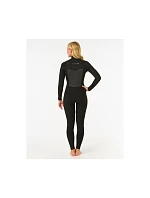 Penová vesta RIP CURL Wms Dawn Patrol, veľkosť 32 Gb, čierna, dámska Penová vesta RIP CURL Wms Dawn Patrol, veľkosť 32 Gb, čierna, dámska
