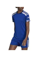 Dámske tréningové tričko Squadra 21 W GK9150 - Adidas Dámske tréningové tričko Squadra 21 W GK9150 - Adidas