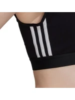 Športová podprsenka adidas Essentials 3-Stripes W GS1343